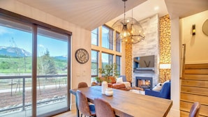 Villa (2 Bedrooms) | Interior - Upstay Lake Dillon Basecamp & Mountain Trails (Silverthorne)