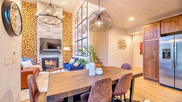 Villa (2 Bedrooms) | Interior