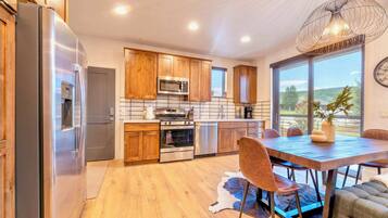 Villa (2 Bedrooms) | Interior