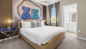 Nhà (1 Bedroom) | Nội thất