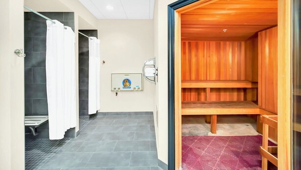 Interior - Upstay - Condo Near Disney w Pool-spa-sauna-games (Winter Garden)