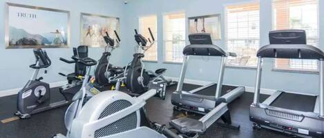 別墅 (4 Bedrooms) | 內部