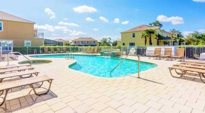 Villa (4 Bedrooms) | Innenbereich