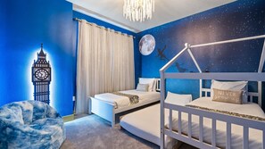 Villa (4 Bedrooms) | Innenbereich