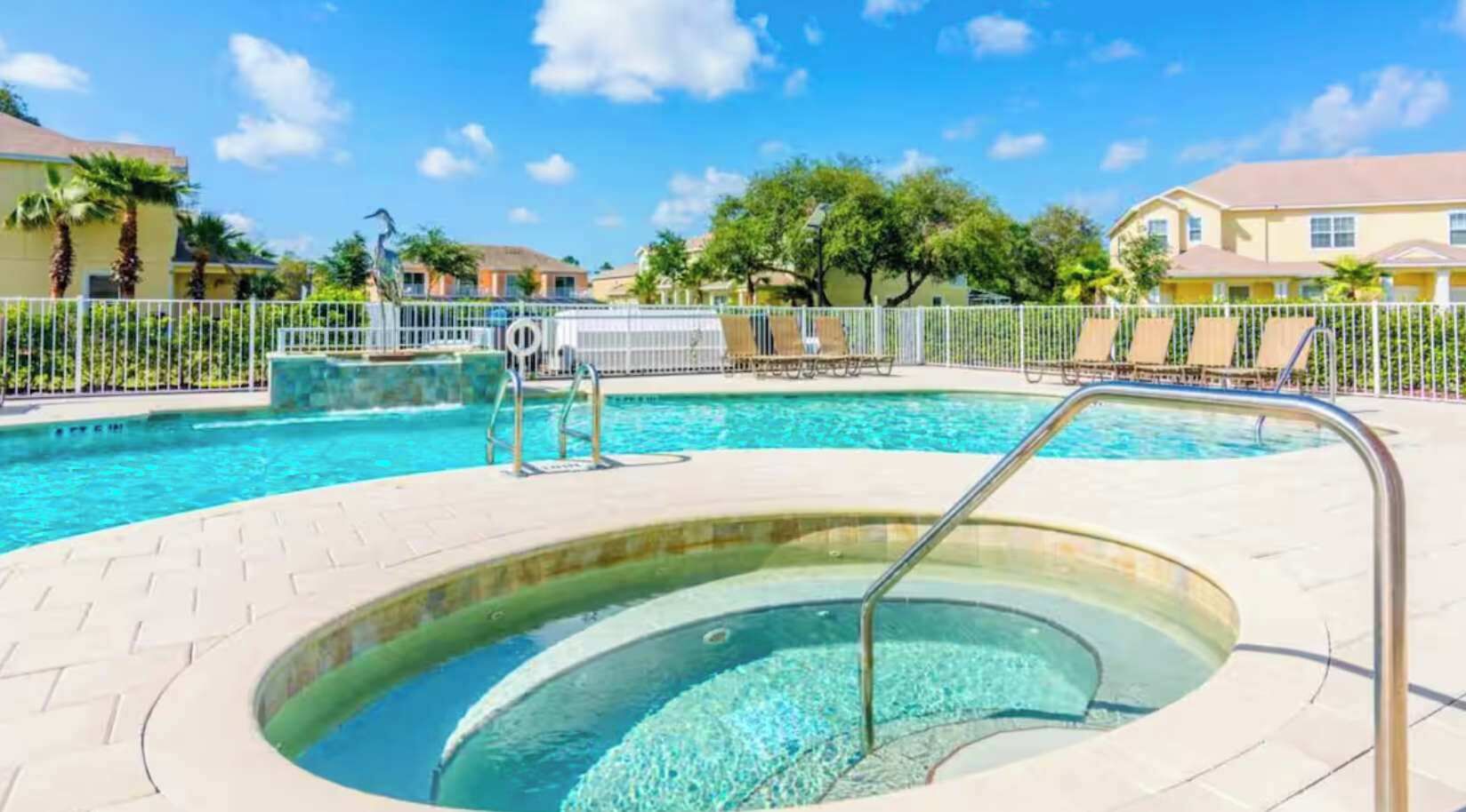 Vila (4 Bedrooms) | Interior