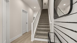 Villa (4 Bedrooms) | Interiør