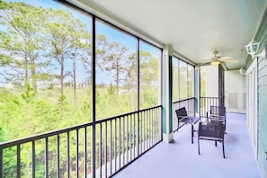 Apartment (3 Bedrooms) | Interior - Upstay 3BR Suite w Pool, Sauna & Gamesnear Disney (Winter Garden)
