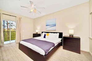 Interior - Upstay 3BR Suite w Pool, Sauna & Gamesnear Disney (Winter Garden)