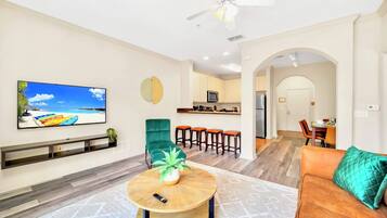 Apartment (3 Bedrooms) | Interior