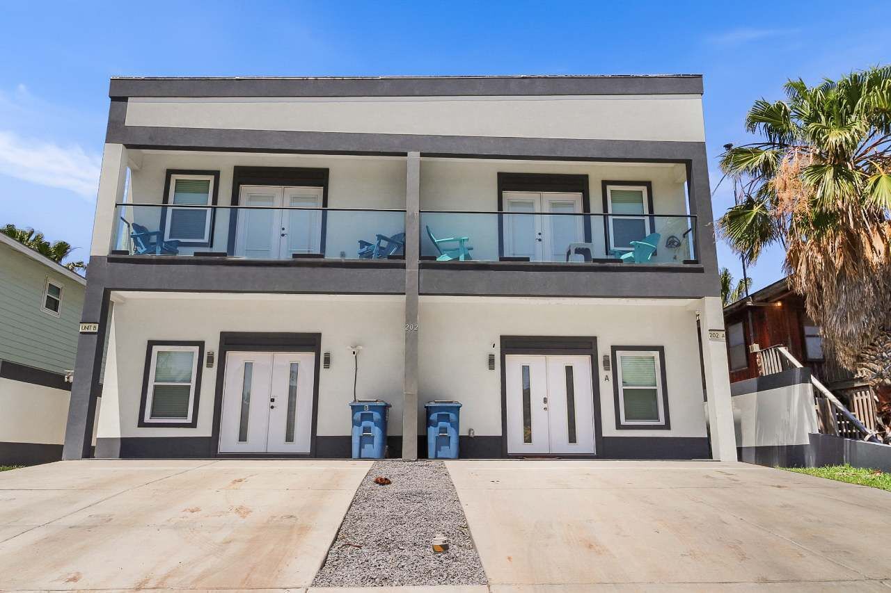 Villa (4 Bedrooms) | Interior