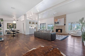 Casa (4 Bedrooms) | Interior