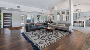 Casa (4 Bedrooms) | Interior