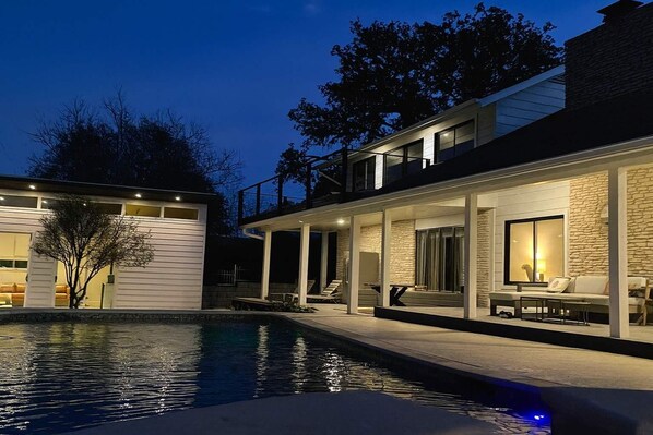 Casa (4 Bedrooms) | Interior