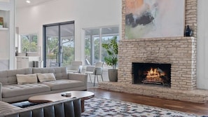 Huis (4 Bedrooms) | Interieur