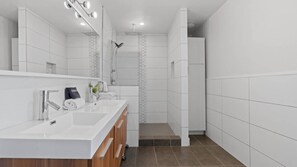 Hus (4 Bedrooms) | Interiør