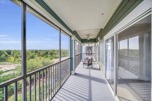 Interior - Family-friendly Condo With Pool & Sauna (Winter Garden)