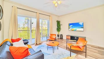 Apartamento (2 Bedrooms) | Fachada del alojamiento