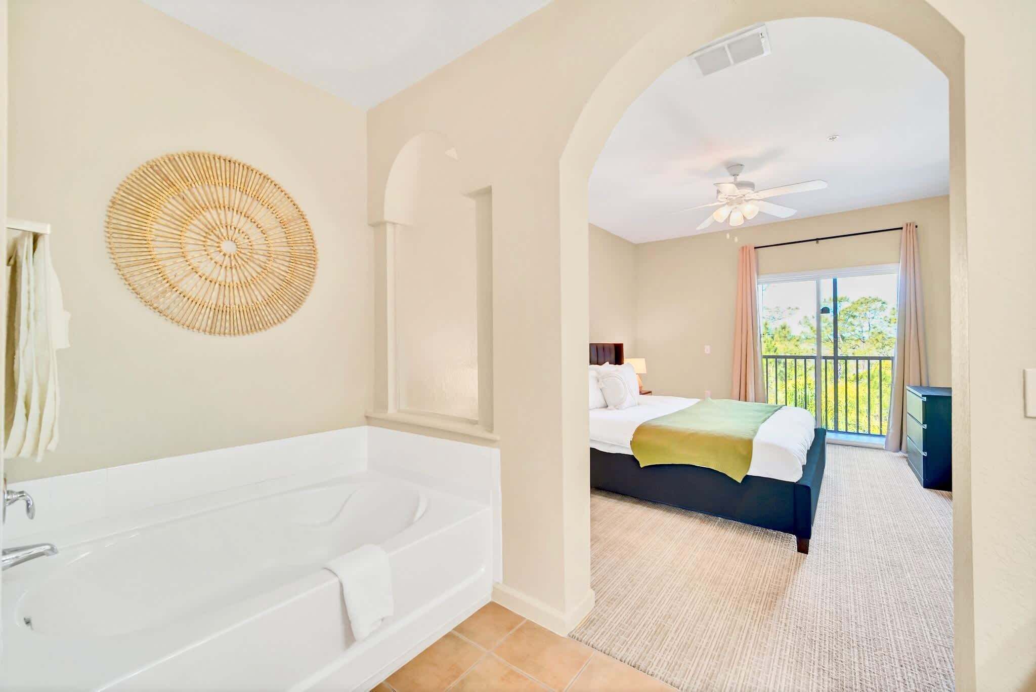 Apartamento (2 Bedrooms) | Interior