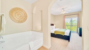 Leilighet (2 Bedrooms) | Innvendig