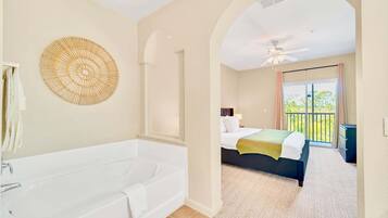 Apartamento (2 Bedrooms) | Interior