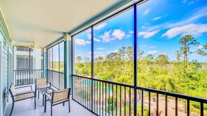 Leilighet (2 Bedrooms) | Innvendig