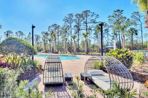 Interior - Upstay Amazing Disney Condo w Patio Sleeps 6 (Winter Garden)