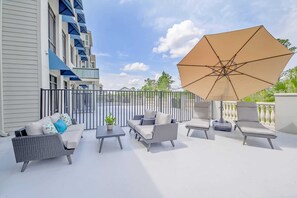 Interior - Upstay Amazing Disney Condo w Patio Sleeps 6 (Winter Garden)