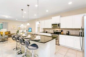 House (Multiple Bedrooms) | Interior - Windsor at Westside Resort Home w/ Pool & Hot Tub (Kissimmee)
