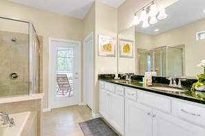 House (Multiple Bedrooms) | Interior - Windsor at Westside Resort Home w/ Pool & Hot Tub (Kissimmee)