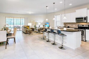 House (Multiple Bedrooms) | Interior - Windsor at Westside Resort Home w/ Pool & Hot Tub (Kissimmee)