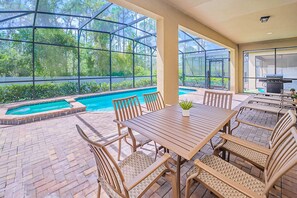 House (Multiple Bedrooms) | Interior - Windsor at Westside Resort Home w/ Pool & Hot Tub (Kissimmee)
