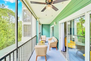 Apartment (2 Bedrooms) | Interior - Upstay Condo With Pool Near Disney & Pet Friendly (Winter Garden)