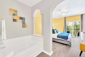 Apartment (2 Bedrooms) | Interior - Upstay Condo With Pool Near Disney & Pet Friendly (Winter Garden)