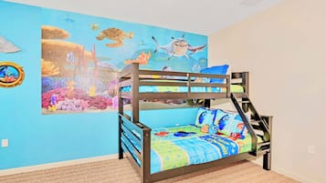 Apartment (3 Bedrooms) | Interior