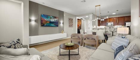 Departamento (3 Bedrooms) | Interior