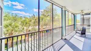 Apartment (2 Bedrooms) | Innenbereich
