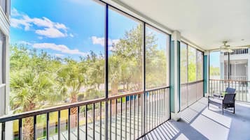 Apartment (2 Bedrooms) | Innenbereich