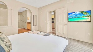 Apartment (2 Bedrooms) | Innenbereich