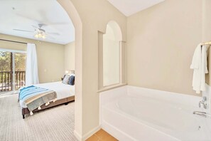 Apartment (2 Bedrooms) | Innenbereich