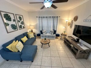 Apartment (2 Bedrooms) | Interior - Family Friendly Condo w/ Poolsouth Padre Island (South Padre Island)