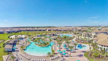 Villa (4 Bedrooms) | Interiør