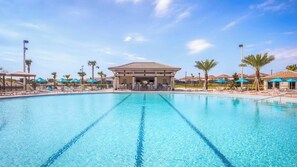 Villa (4 Bedrooms) | Interior - Upstay: Championsgate Home w Private Pool and BBQ (Davenport)