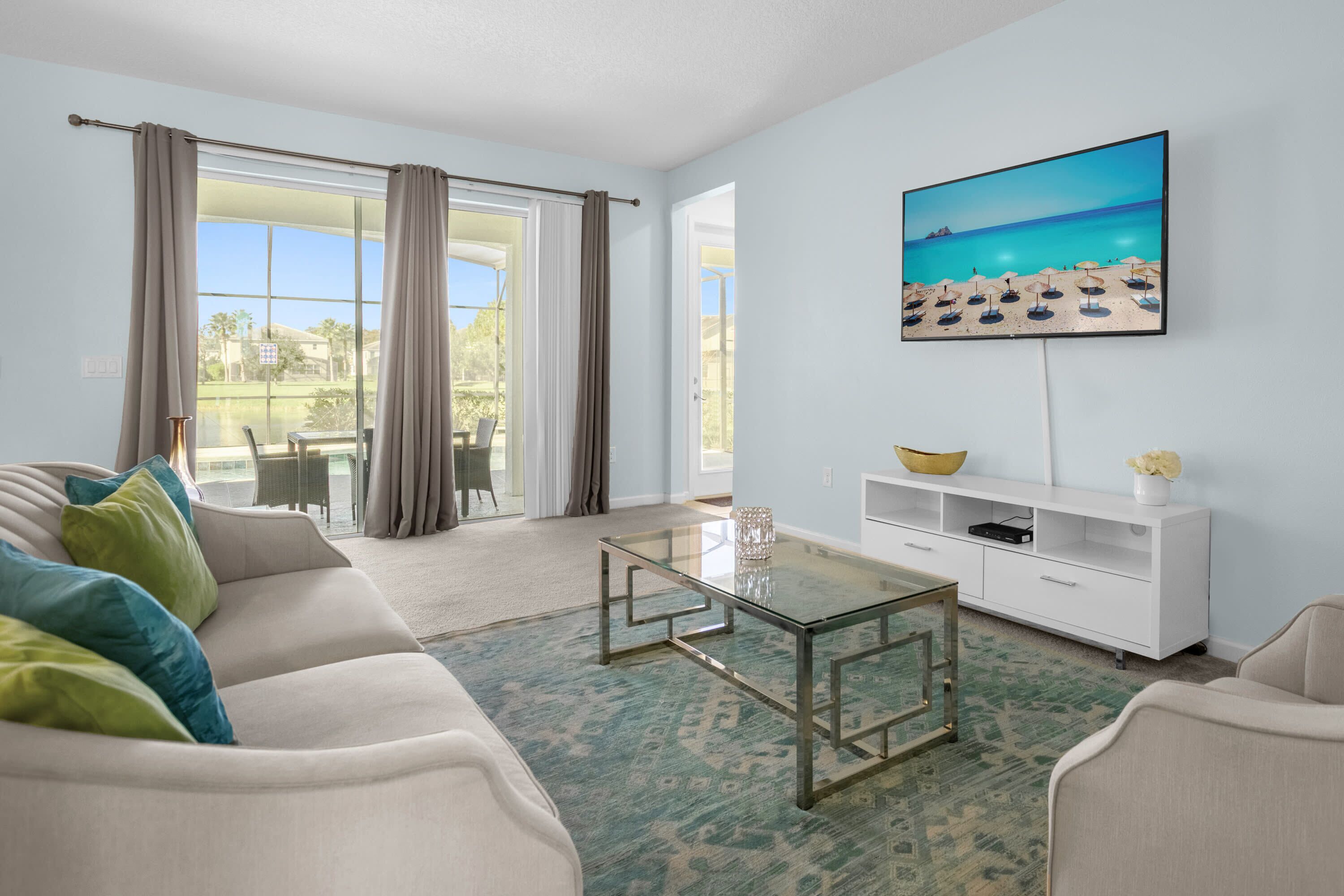 Casa (5 Bedrooms) | Interior