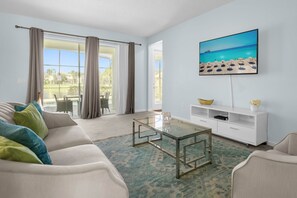 House (5 Bedrooms) | Interior - Upstay - Resort Home w Cinema, Pool & Lake View (Kissimmee)