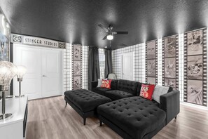 House (Multiple Bedrooms) | Interior - Upstay Resort Home w Private Poolchampionsgate (Davenport)