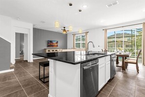 House (Multiple Bedrooms) | Interior - Upstay: Ultimate Orlando Retreat w Pool & Hot Tub (Kissimmee)