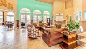 House (Multiple Bedrooms) | Interior - Upstay: Ultimate Orlando Retreat w Pool & Hot Tub (Kissimmee)