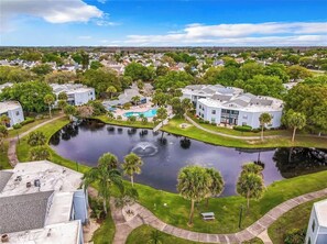 Apartment (2 Bedrooms) | Interior - Upstay 2BR Family Condo Ventura Golf Country Club (Orlando)