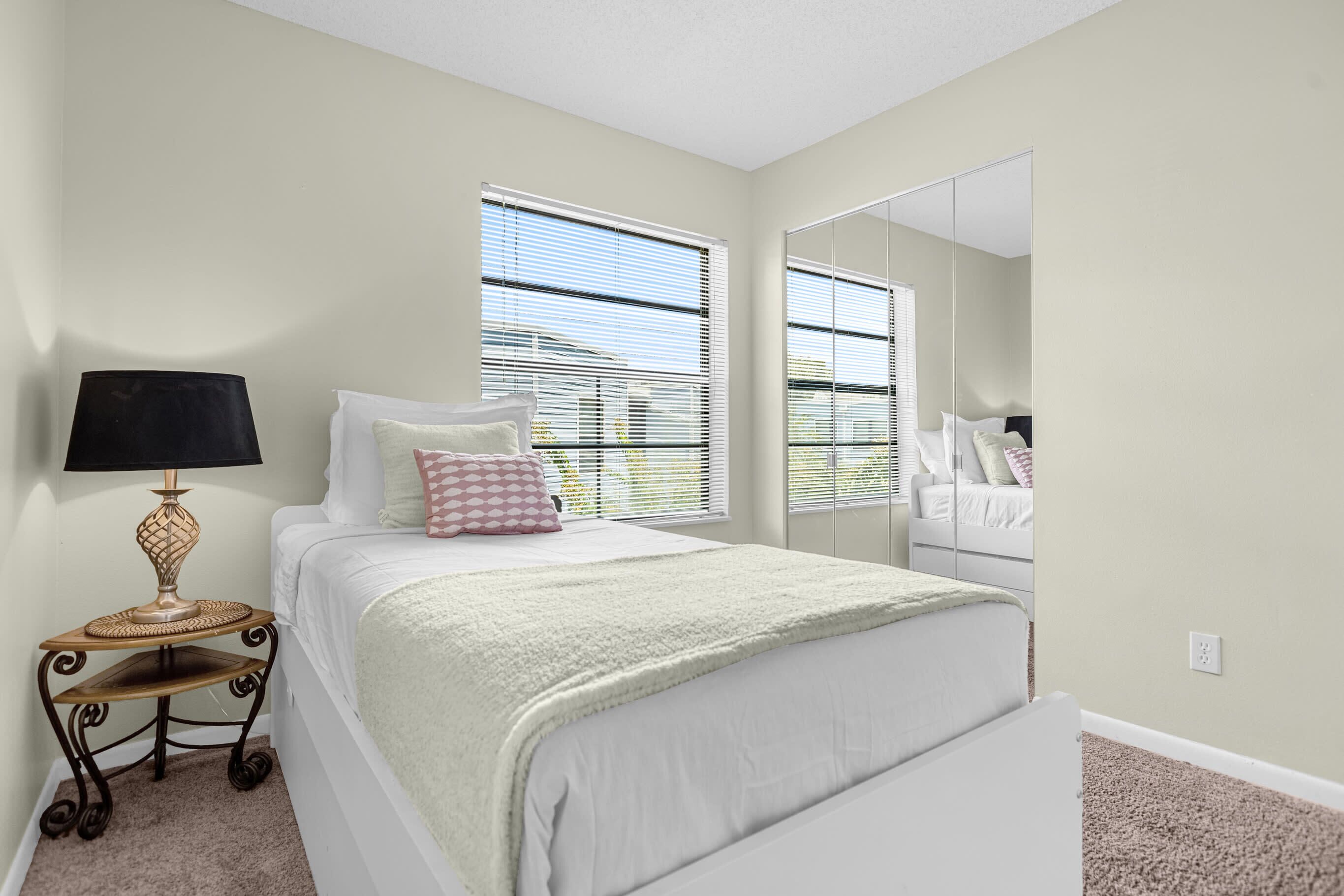 公寓 (2 Bedrooms) | 住宿内部