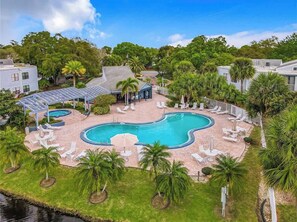 Apartment (2 Bedrooms) | Interior - Upstay 2BR Family Condo Ventura Golf Country Club (Orlando)